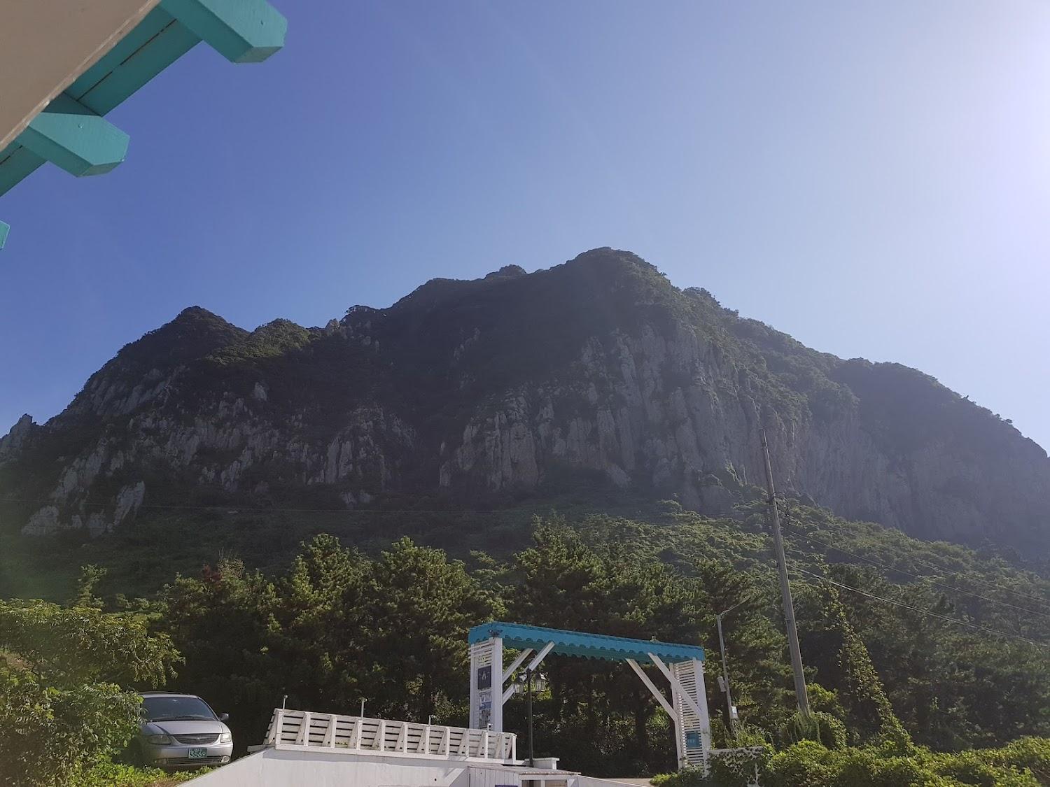 Cover Image for 海洋山丘酒店 Sajana Ocean Hill Hotel