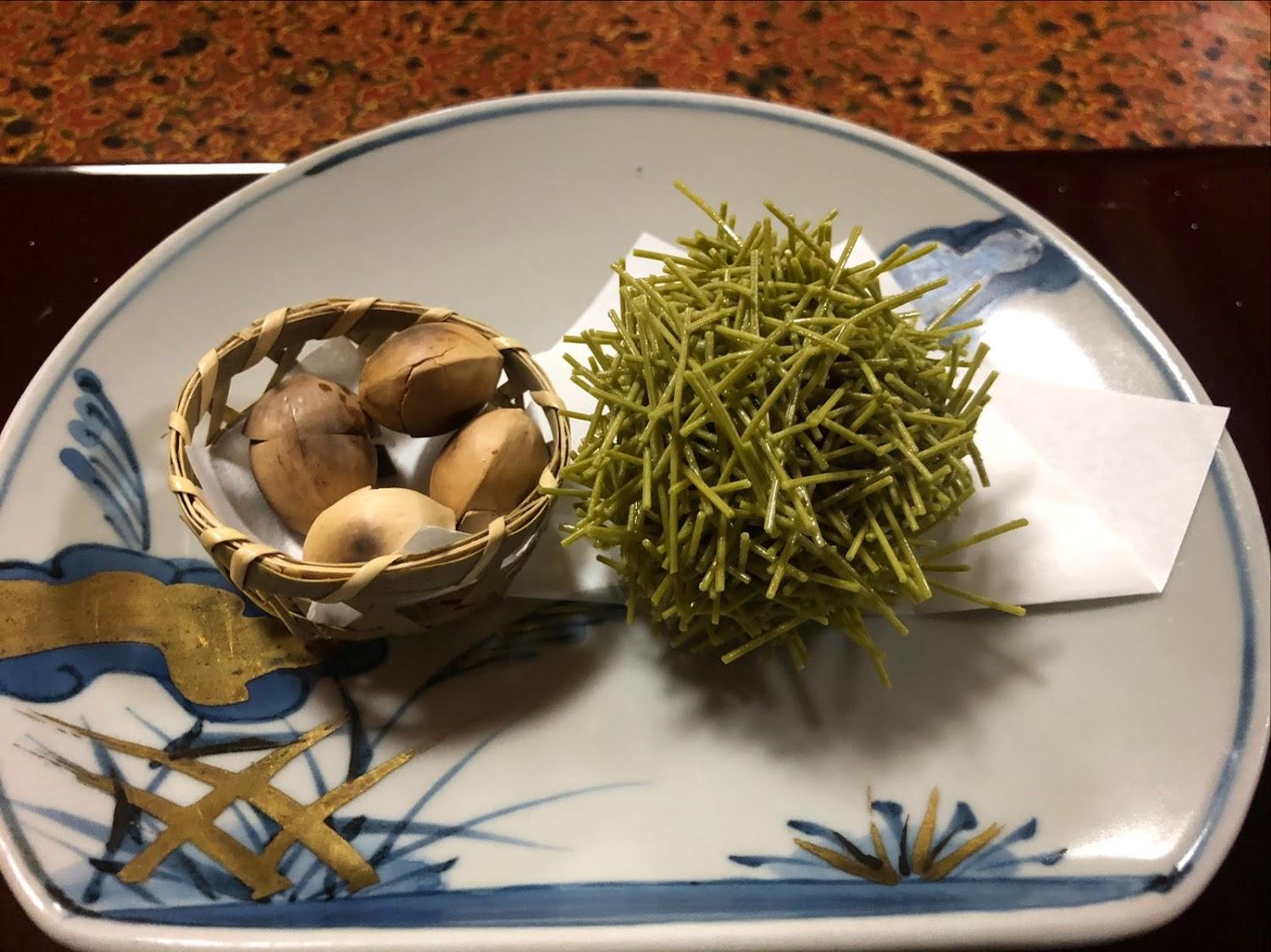 Cover Image for 宿坊 能保利