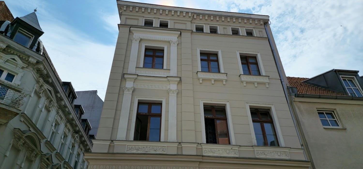Cover Image for Hostel Berlin Altstadt Spandau