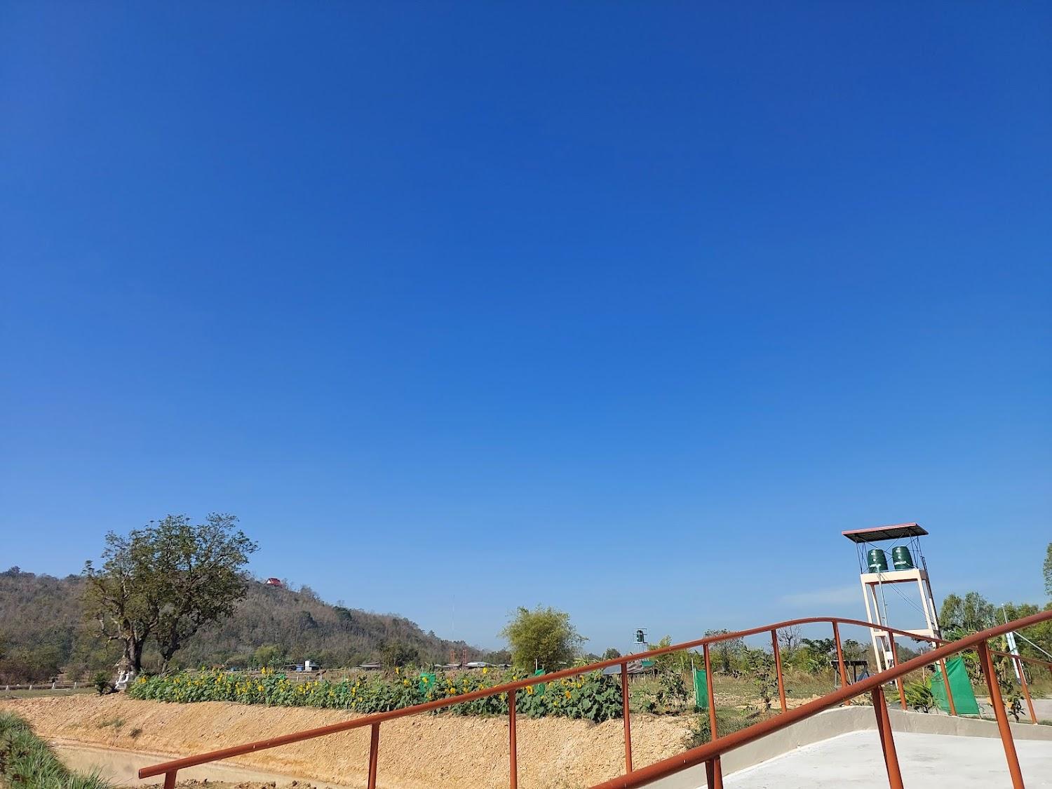 Cover Image for MOUNTAIN VIEW RESORT