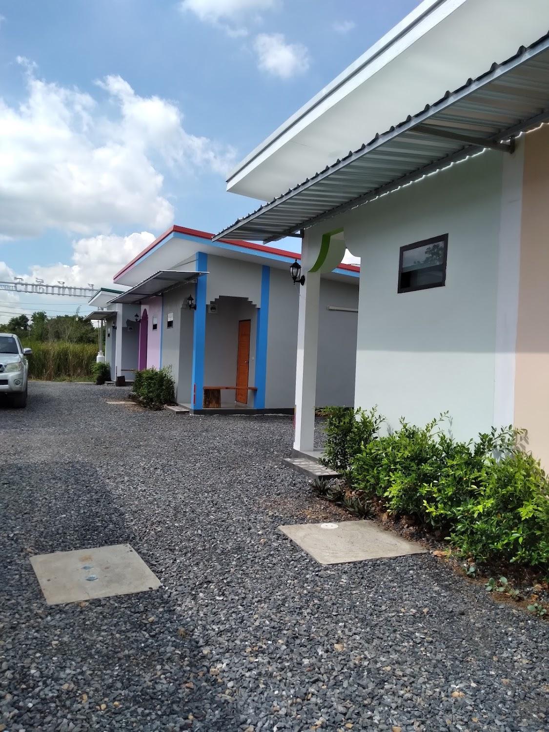 Cover Image for NV Guesthouse