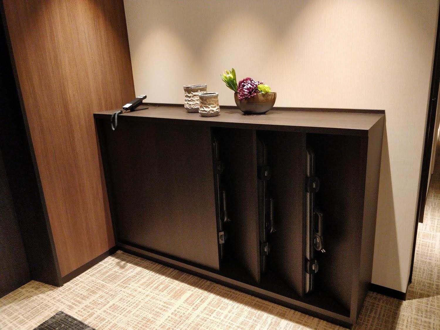 Cover Image for Sotetsu Fresa Inn Osaka-Shinsaibashi