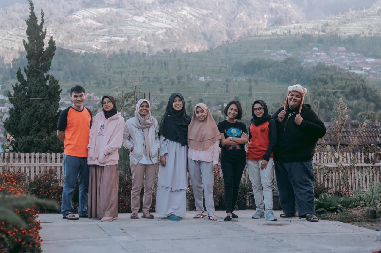 Cover Image for Indah Lestari Homestay