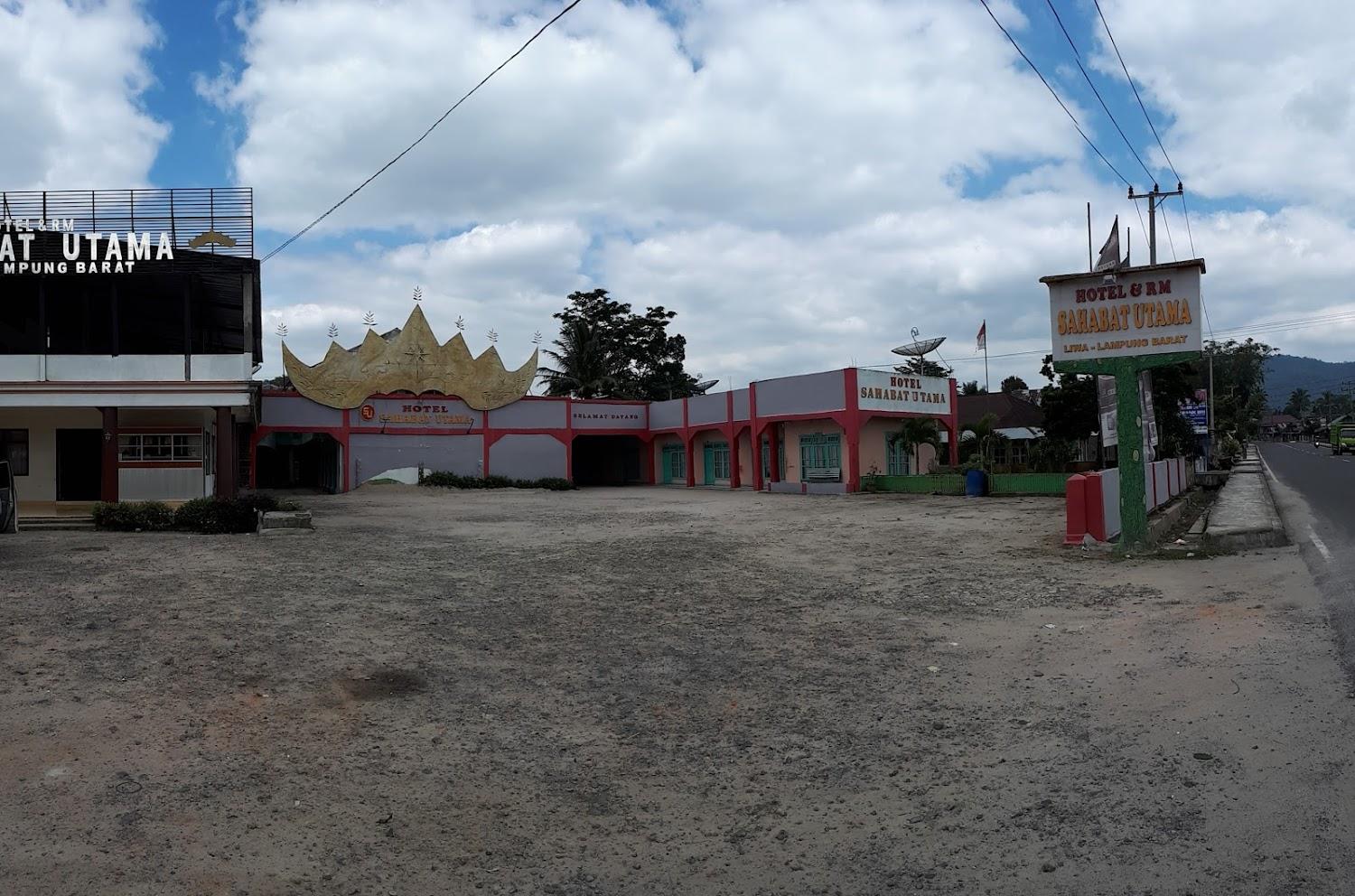 Cover Image for RedDoorz Syariah near Kebun Raya Liwa