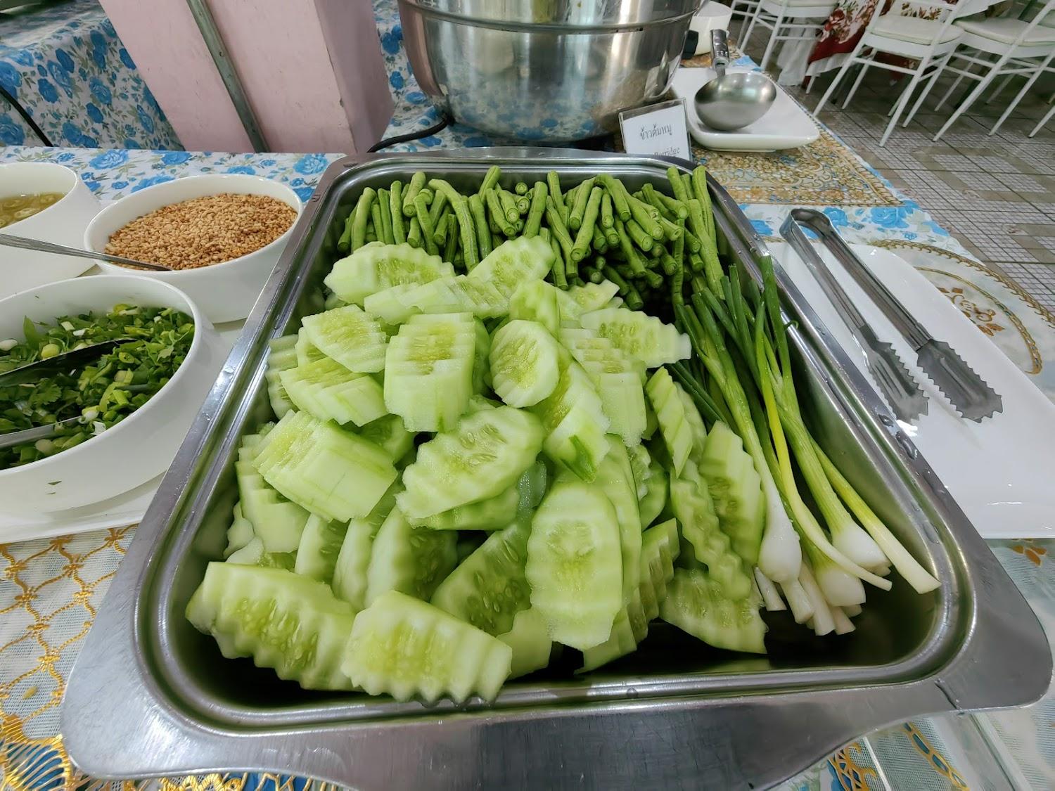 Cover Image for ณ บ้านแม่ รีสอร์ท