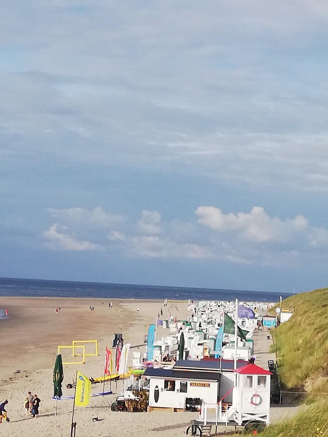 Cover Image for STRANDHOF BALTRUM Hotel & Restaurant