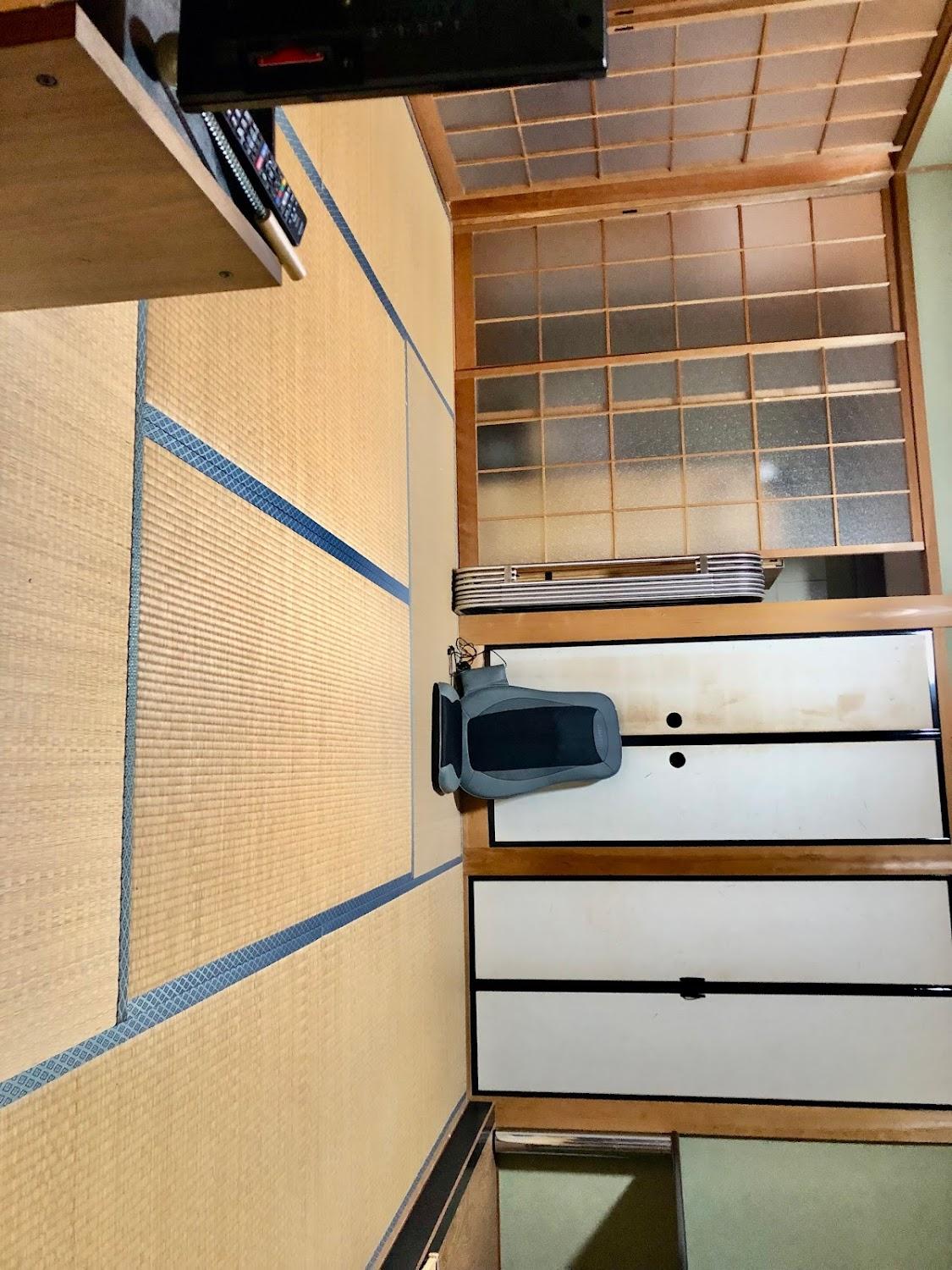 Cover Image for 貸別荘桃源郷 旅館ホテル