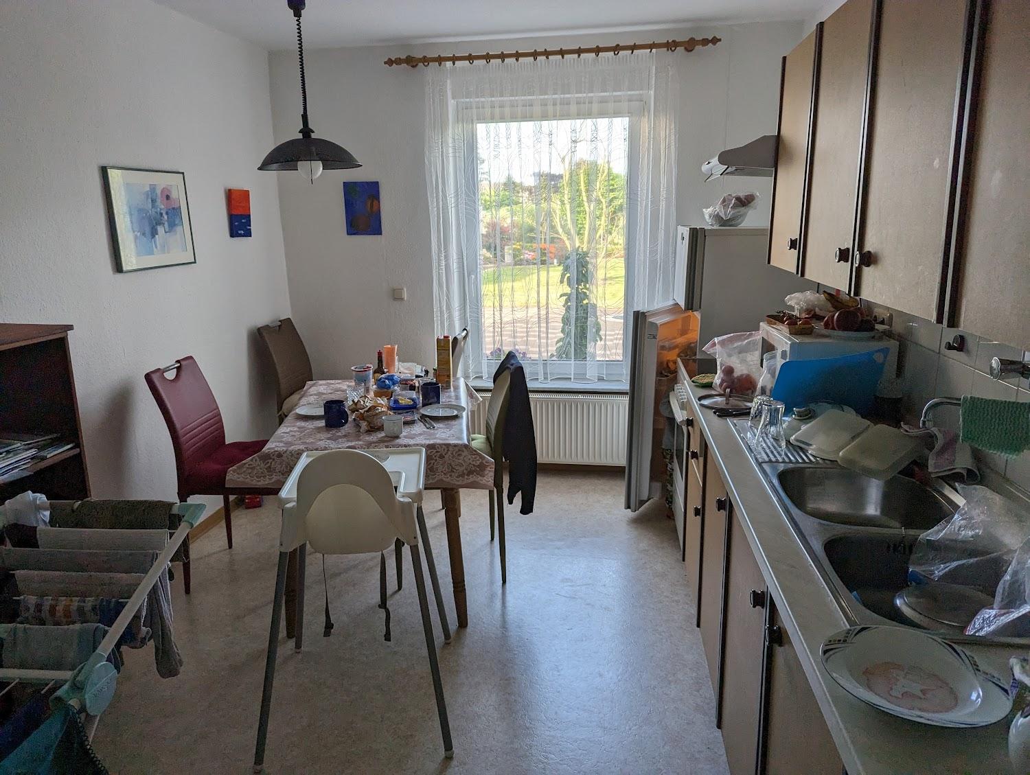 Cover Image for Ferienwohnung & Pension Familie Fürich