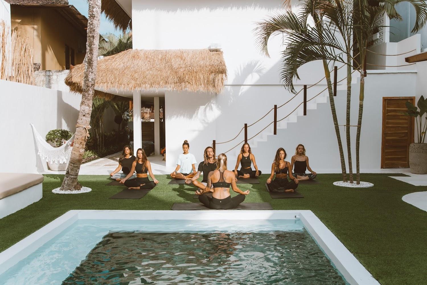 Cover Image for Kuna Ubud