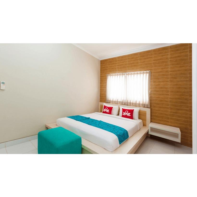 Cover Image for ZEN Rooms Nusa Dua Fiesta