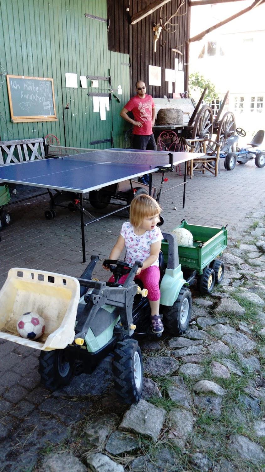 Cover Image for Ferienhof Drewes