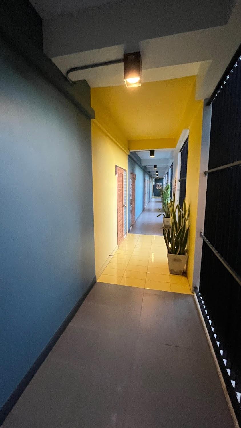 Cover Image for The 29 Place