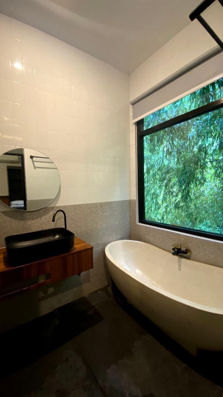 Cover Image for Villa Ophelia Batu Malang