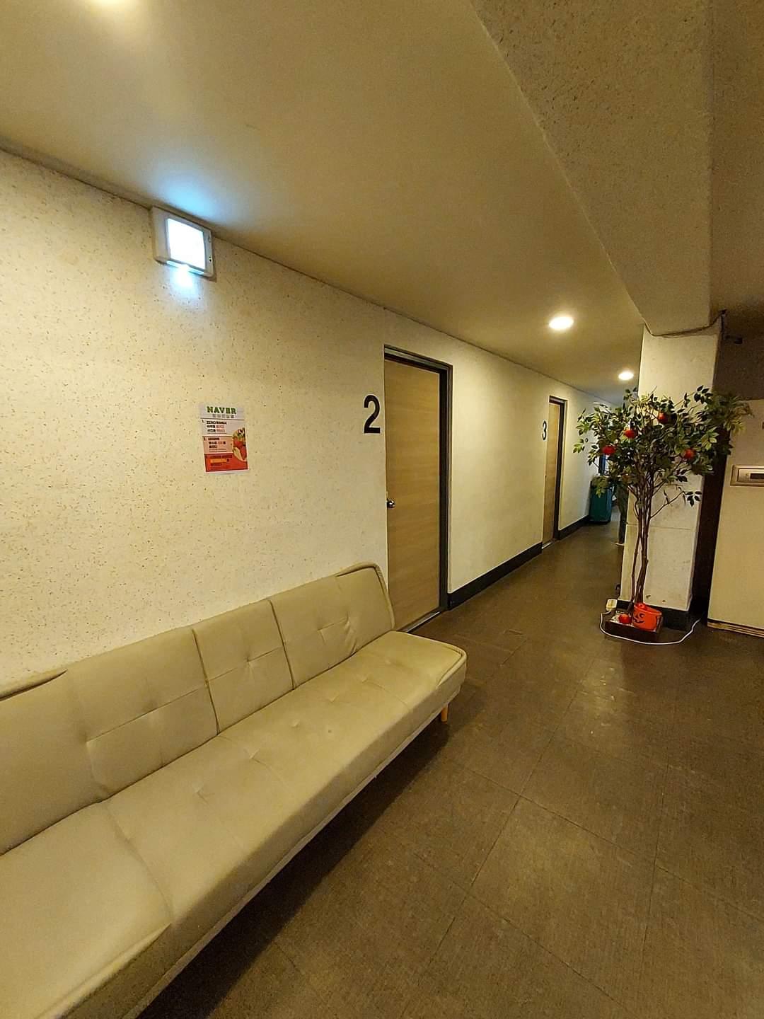 Cover Image for Dongseongro Zero Guesthouse