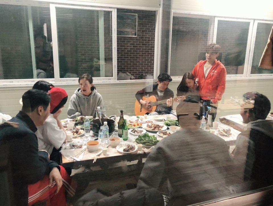 Cover Image for 다솜마루펜션
