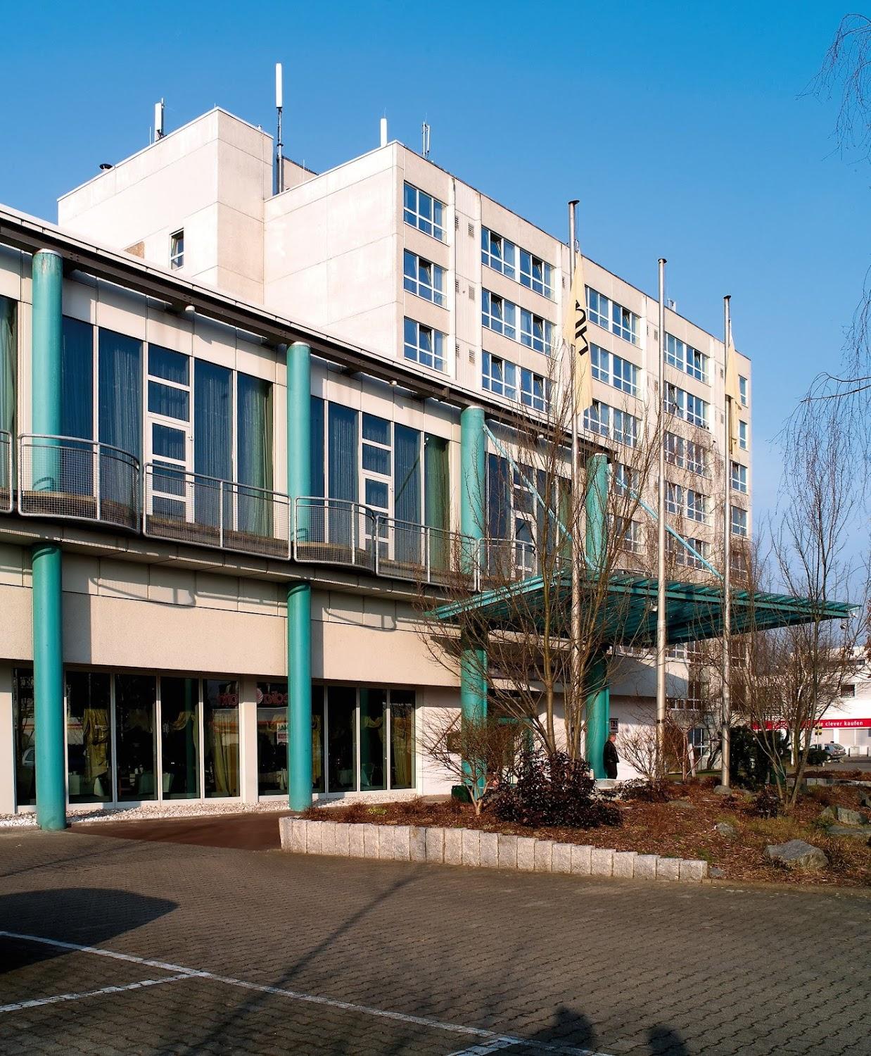 Cover Image for Hotel NH Mannheim Viernheim