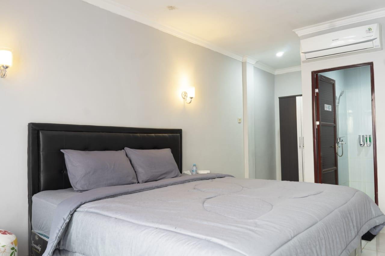 Cover Image for E kamar Jogja