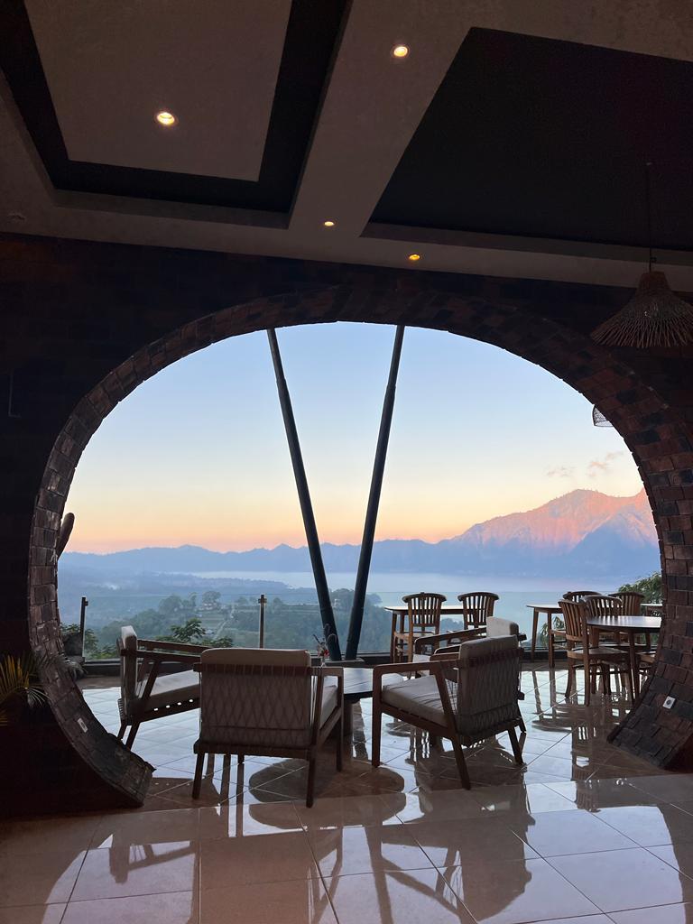 Cover Image for Caldera Hotel & Restaurant