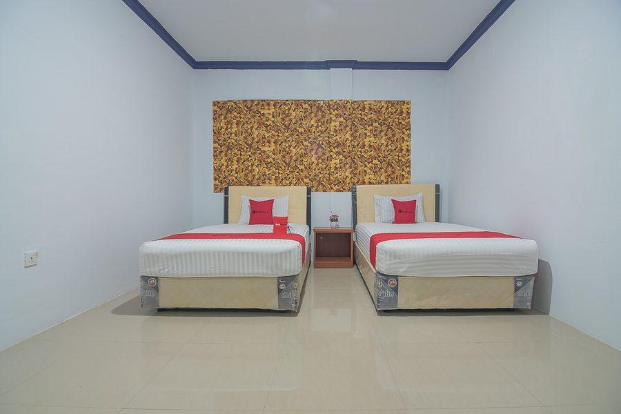 Cover Image for Barelang Guesthouse