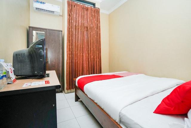 Cover Image for OYO 2092 Menara Sakti Sejahtera Syariah Hotel