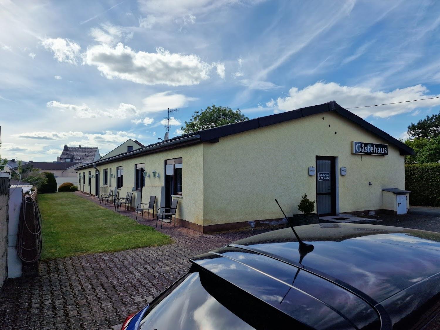 Cover Image for Gasthof & Pension Oranienblick