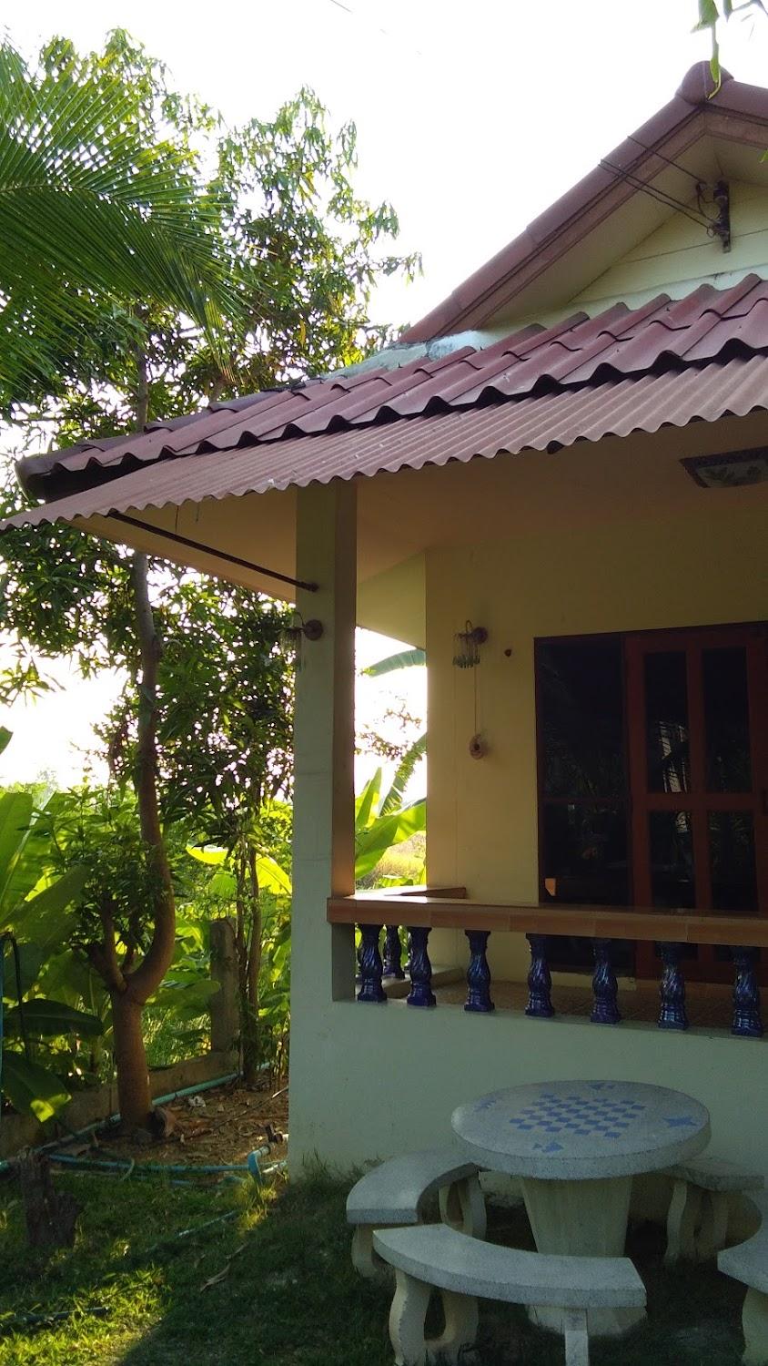 Cover Image for Tao Residence, Chiang Mai