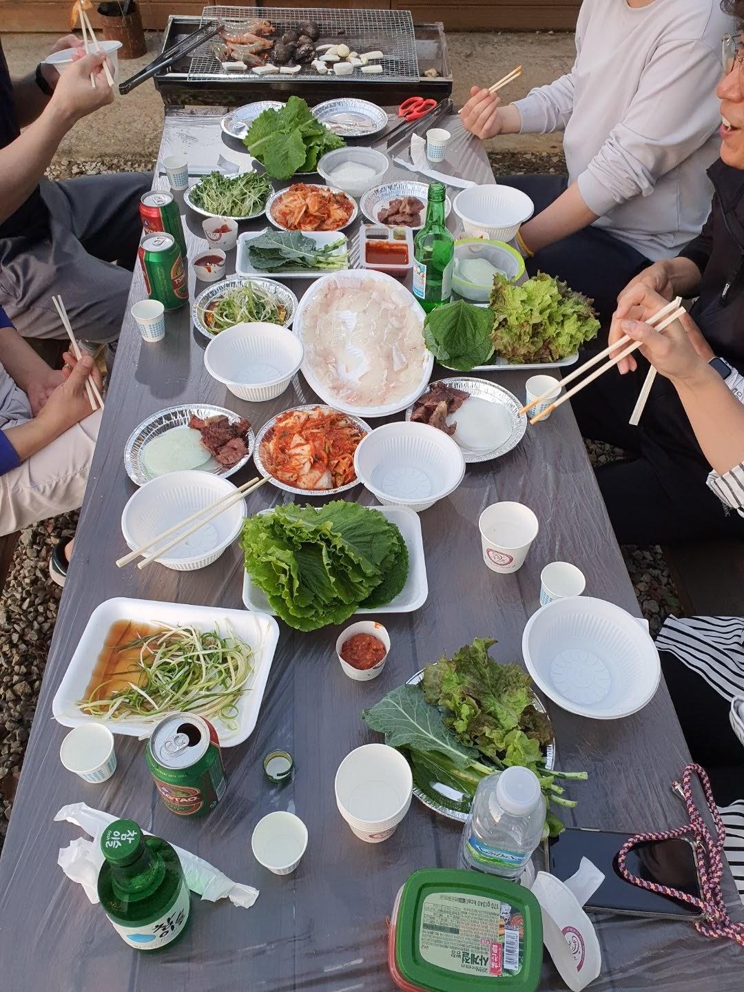 Cover Image for 바담채펜션