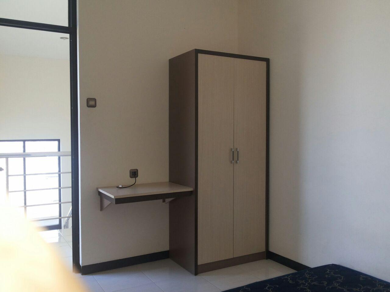 Cover Image for Kost CIPEDES TENGAH