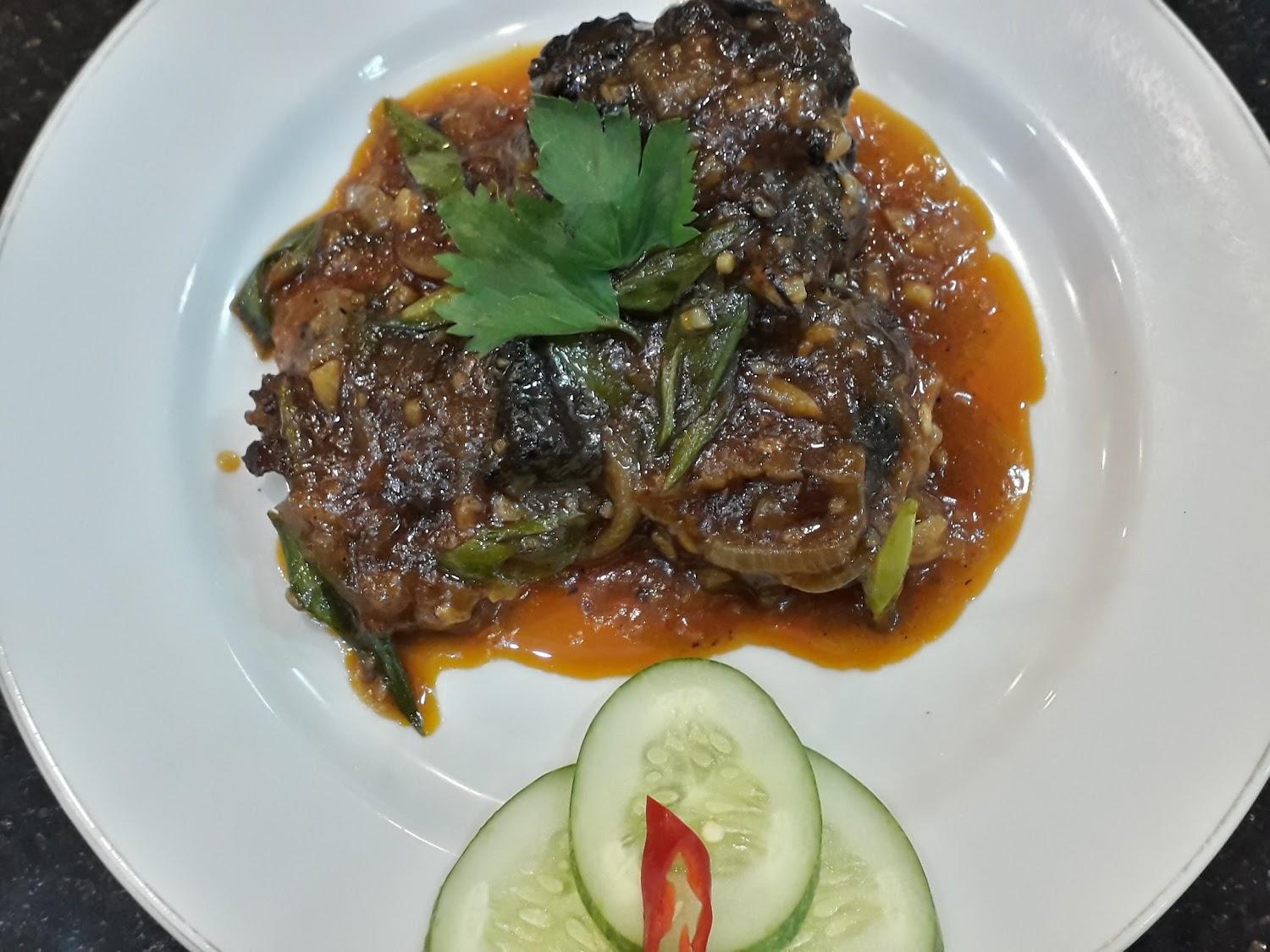 Cover Image for Langensari Café and Resto
