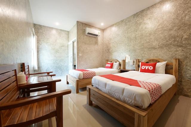 Cover Image for OYO 522 Waaina Resort