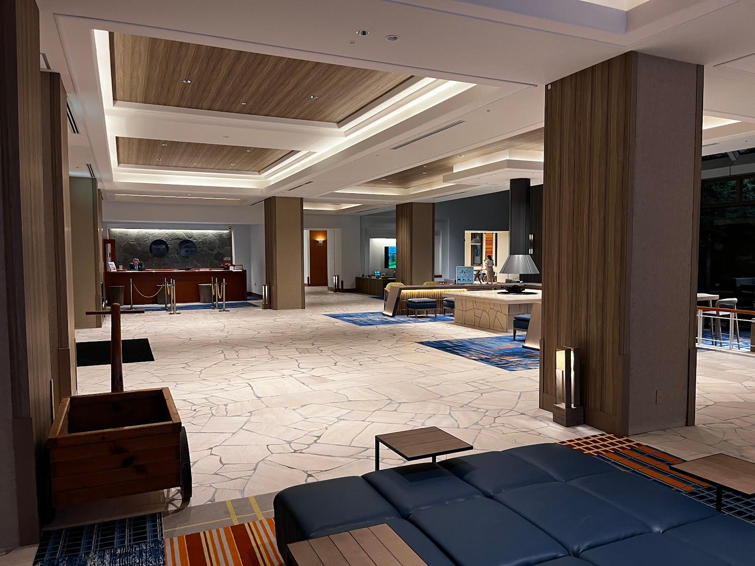 Cover Image for EN RESORT Grandeco Hotel
