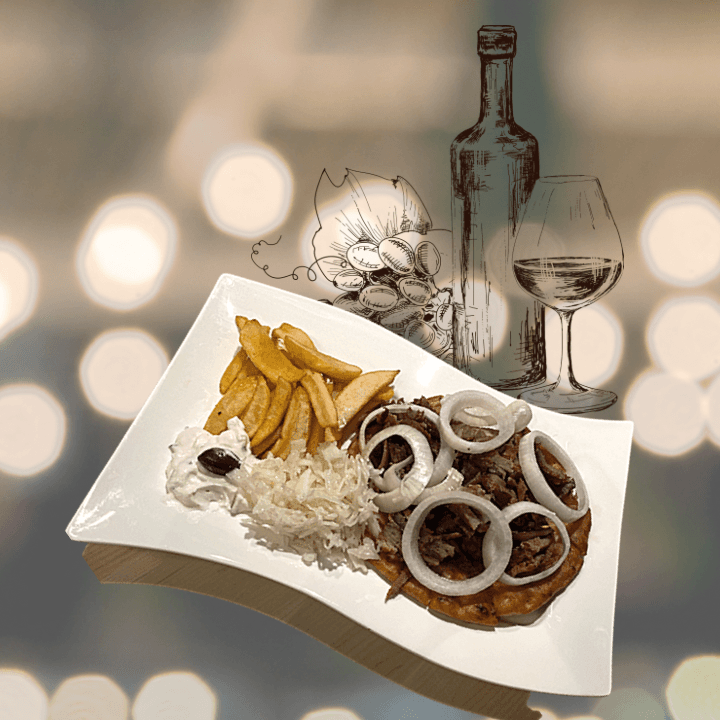 Cover Image for Olymp Hotel-Restaurant-Café Beyendorf
