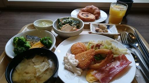 Cover Image for HOTEL ROUTE-INN Ebina Ekimae
