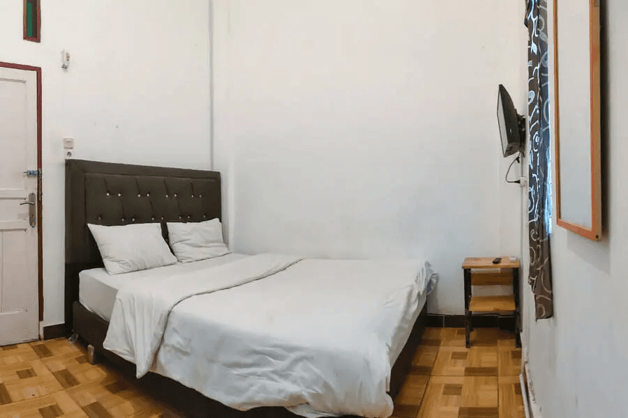 Cover Image for Johje Guest House Medan Mitra RedDoorz