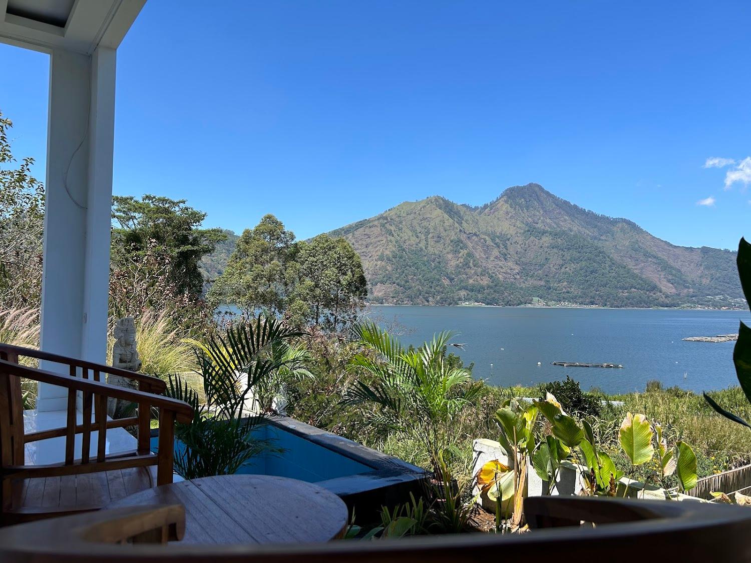 Cover Image for Kayana Lake View Kintamani