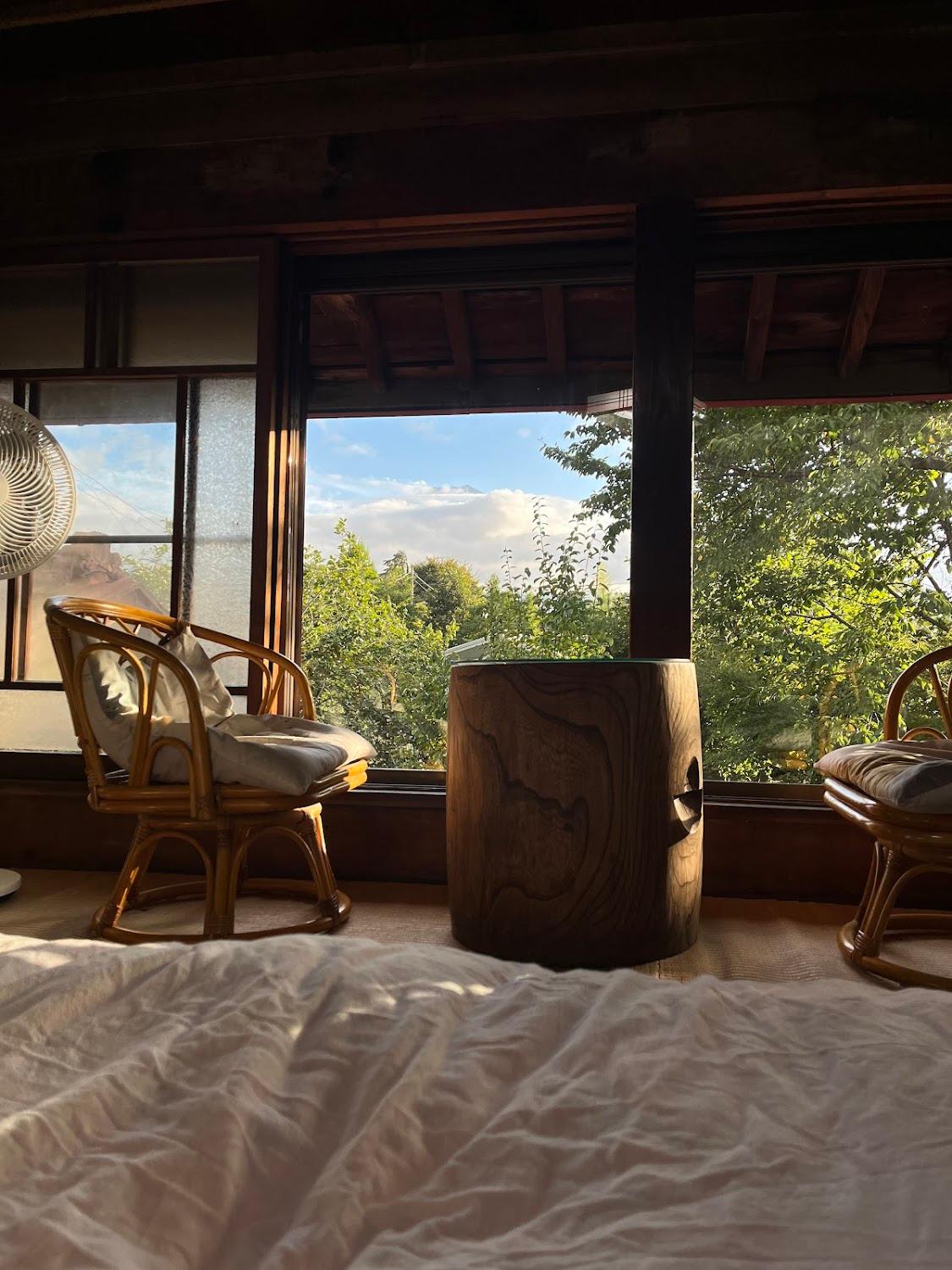 Cover Image for Hostel Fujisan KIKUYABO