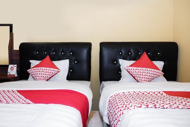 Cover Image for OYO 598 Udan Mas Guesthouse& Gallery
