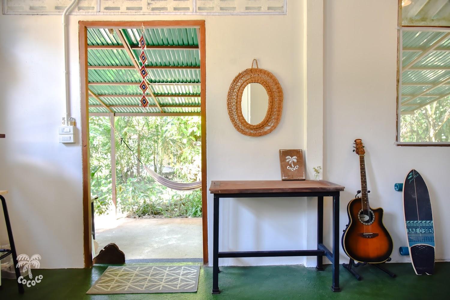 Cover Image for CoCoCo Phayam