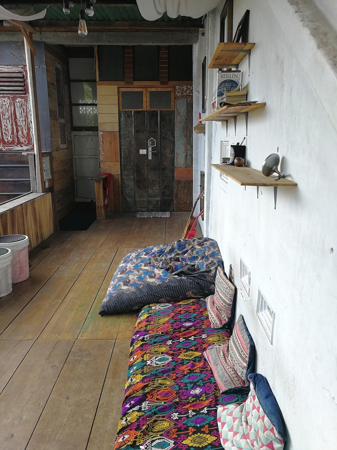 Cover Image for Yogyakarta BnB Malioboro