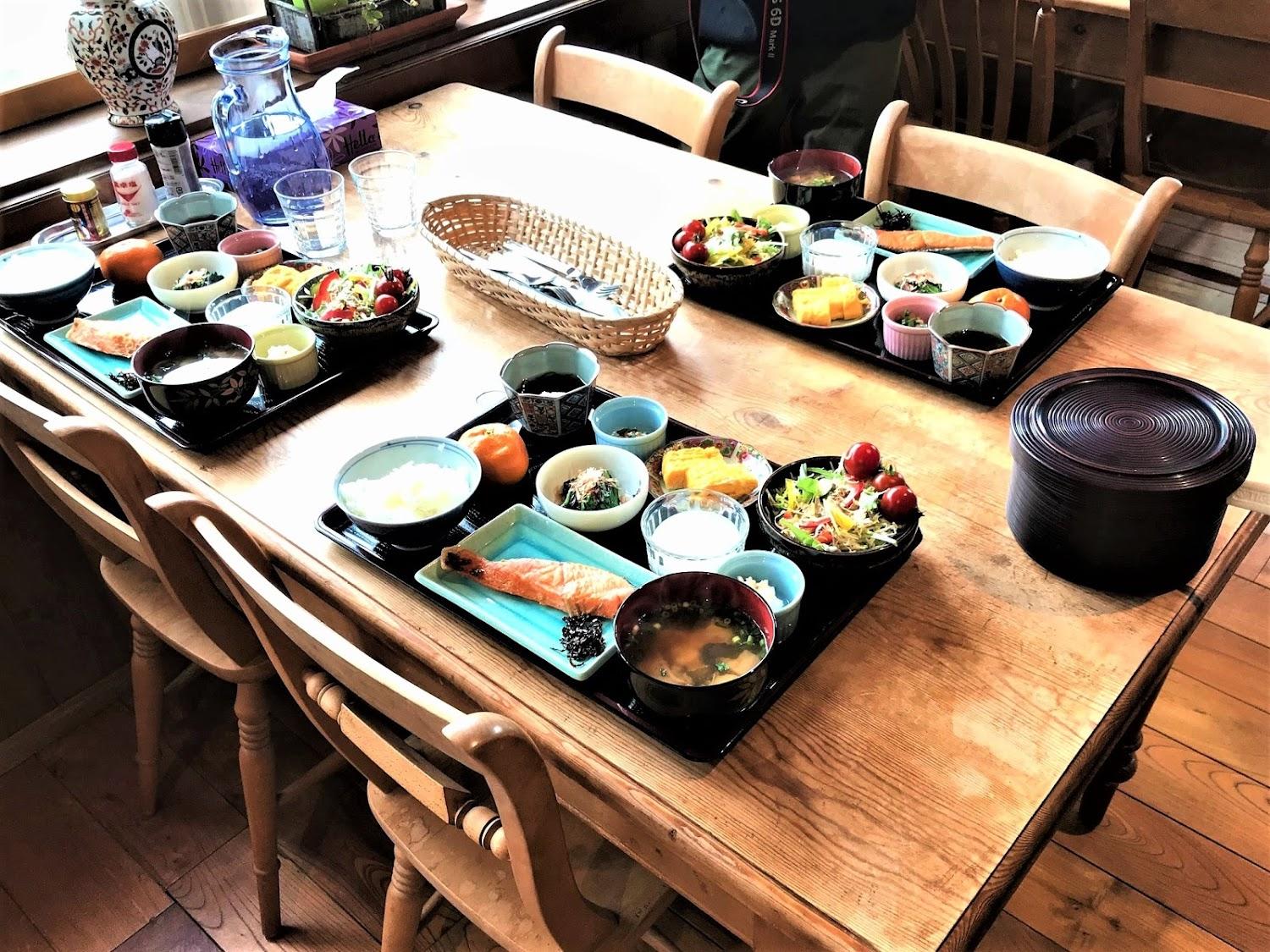 Cover Image for Pension Eastmountain Hakuba