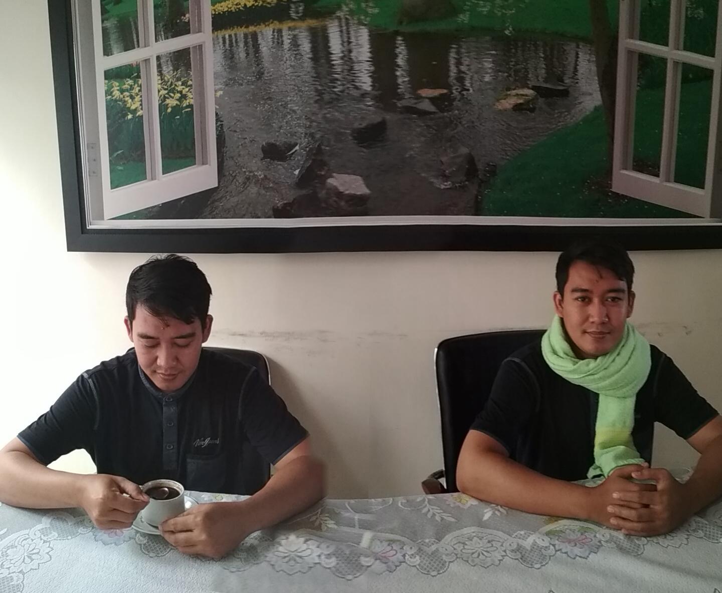 Cover Image for Nariska Suite Homestay Purwokerto