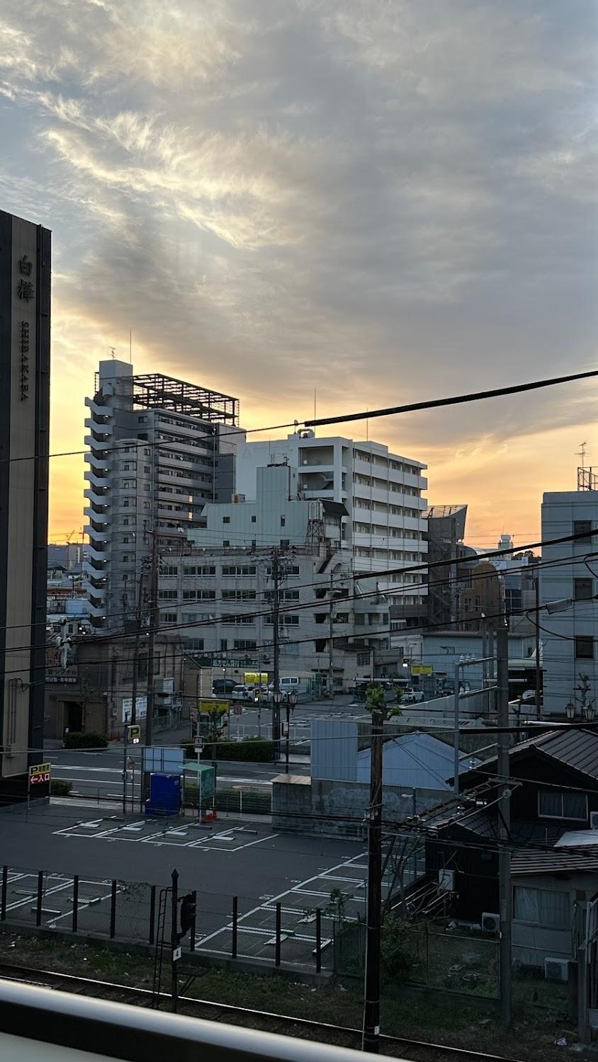 Cover Image for Rokutani Ebisu