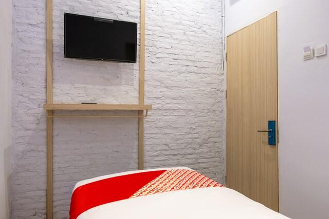 Cover Image for Super OYO 3150 Theodore Homestay
