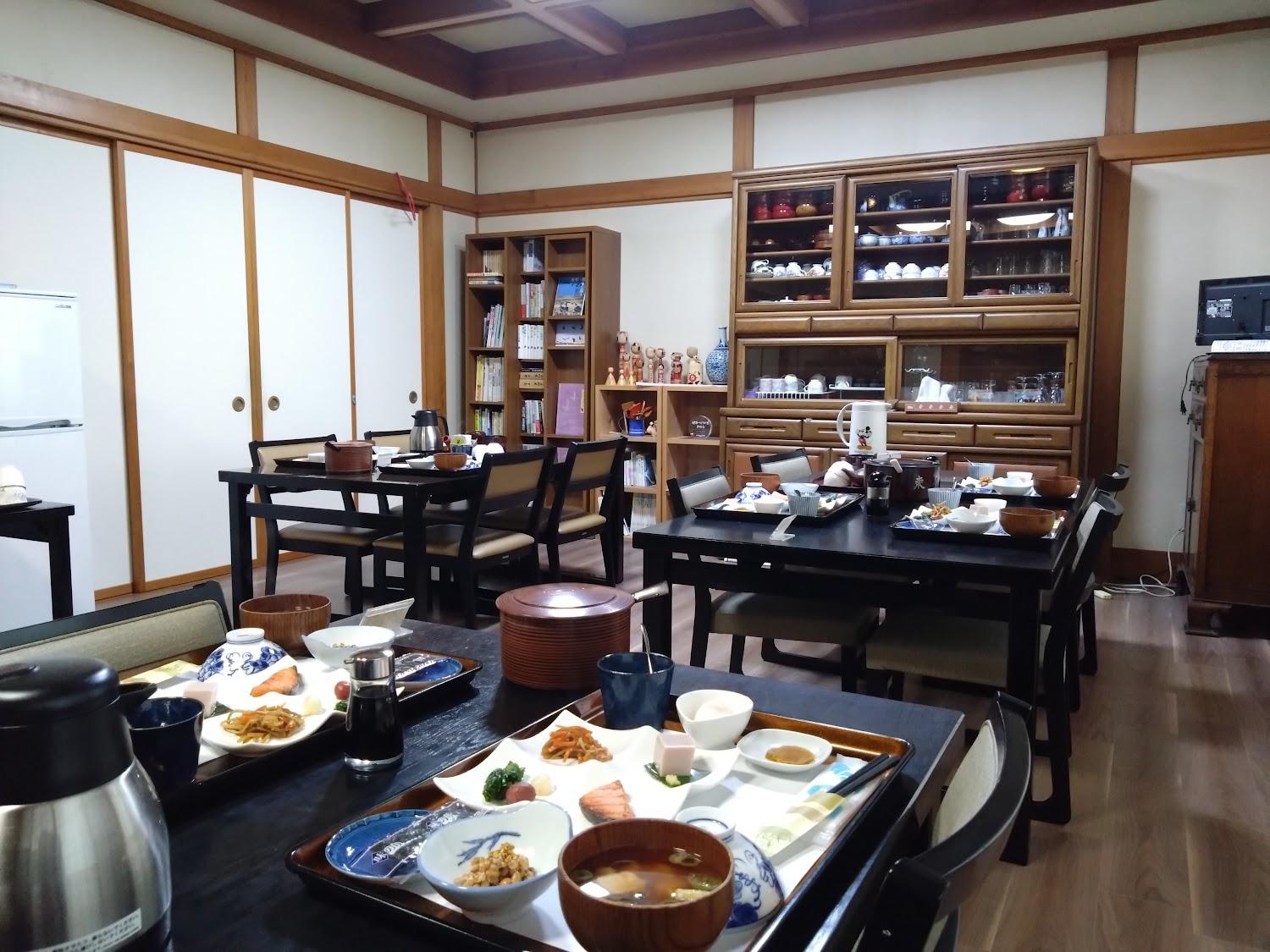 Cover Image for 東多賀の湯