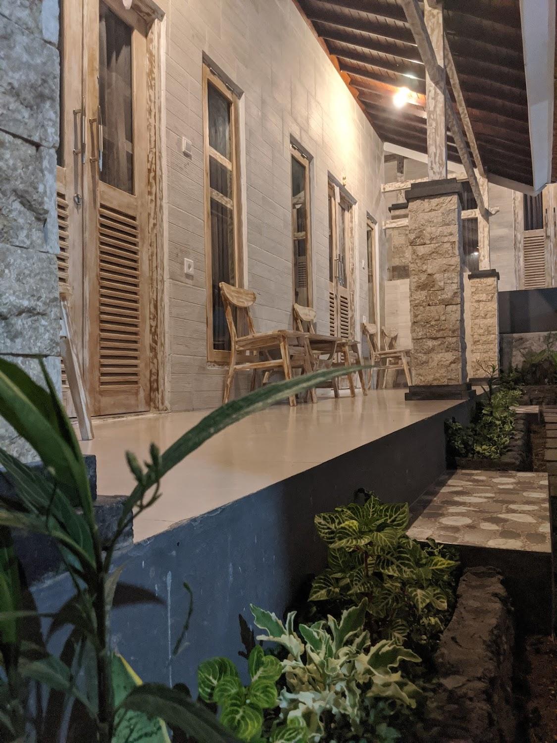 Cover Image for Kanca Familia Hostel
