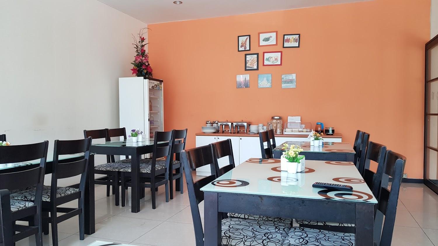 Cover Image for Link Hotel Batu Aji Batam