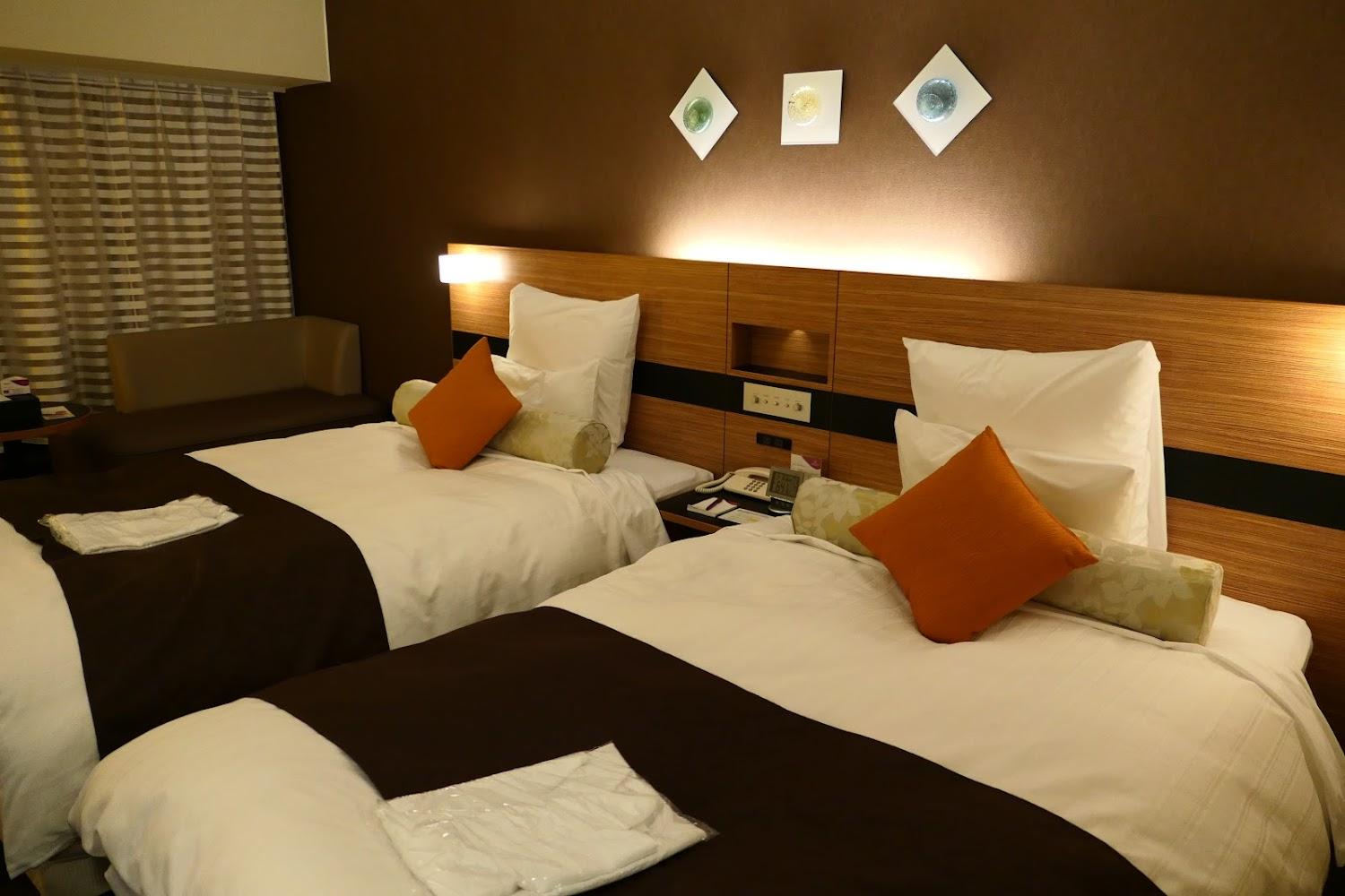 Cover Image for ANA Crowne Plaza Kumamoto New Sky, an IHG Hotel