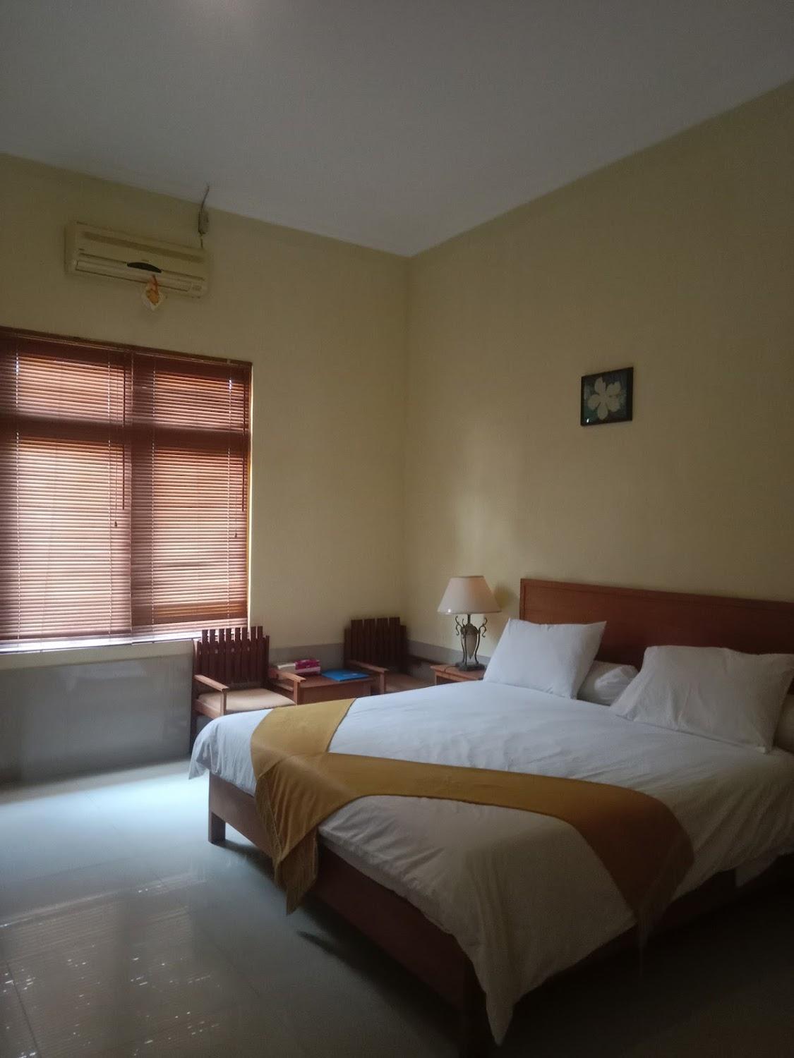 Cover Image for Adelin Hotel