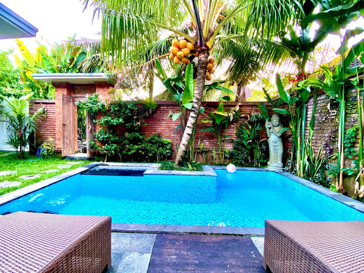 Cover Image for Ubud Mesari