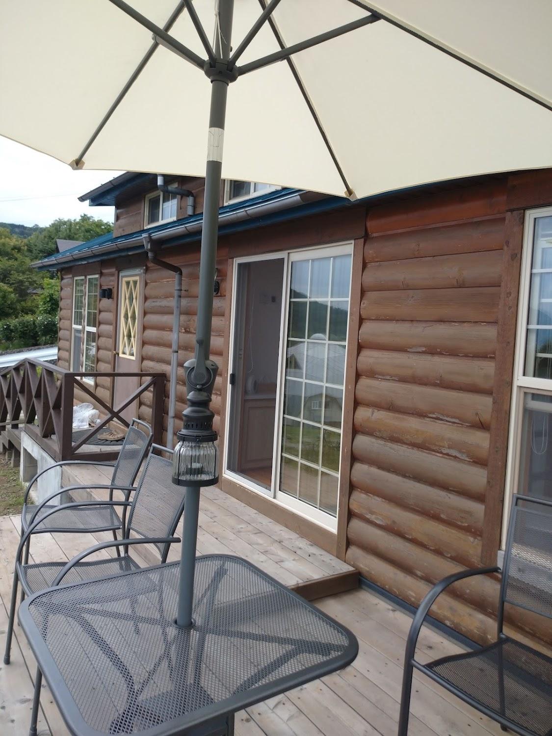 Cover Image for TOYA LAKEHILL CABIN